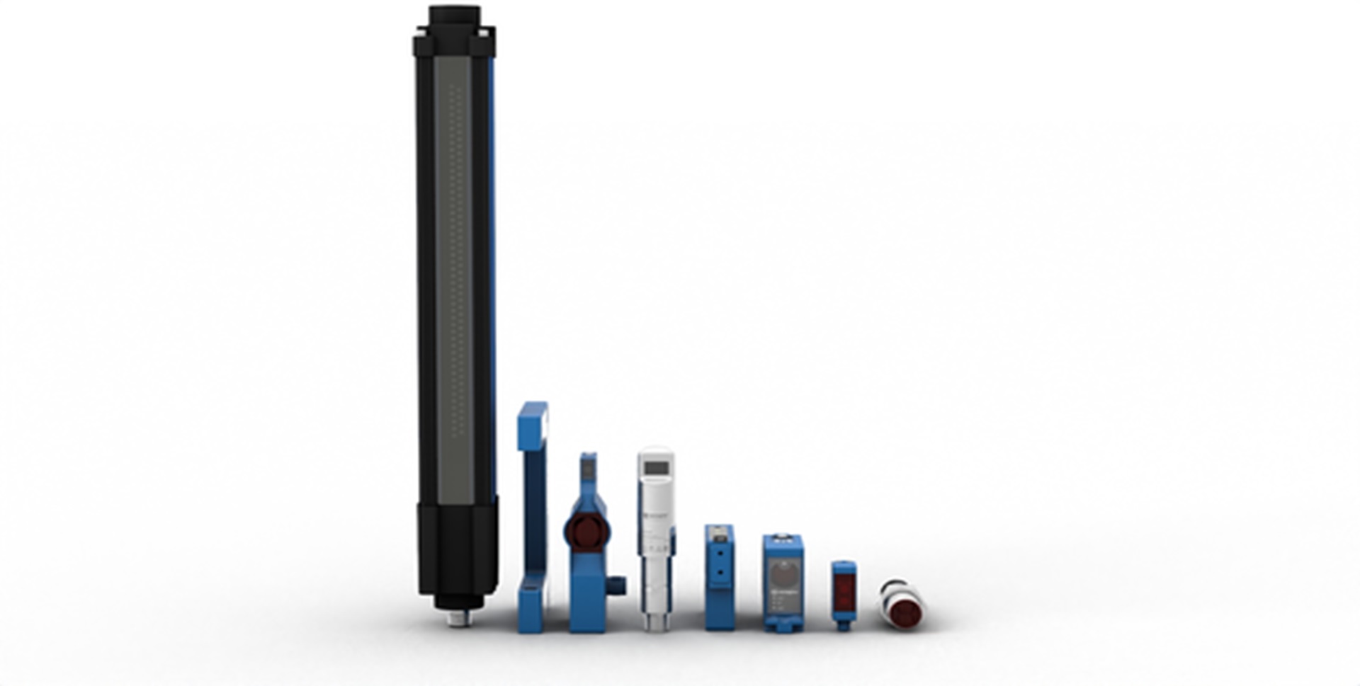 WENGLOR - Photoelectronic Sensors